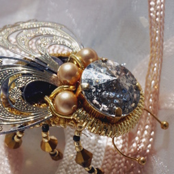 Amethyst fly