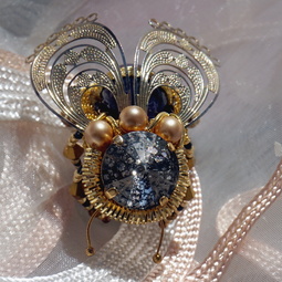 Amethyst fly