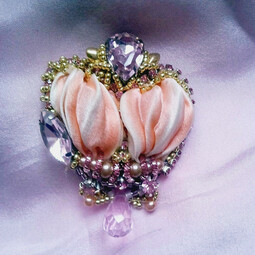 Heart of a dragon