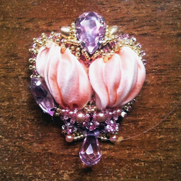 Heart of a dragon
