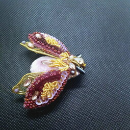 Pinky Fly