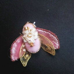 Pinky Fly
