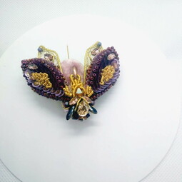 Pinky Fly