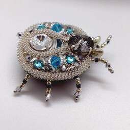 Silver bug