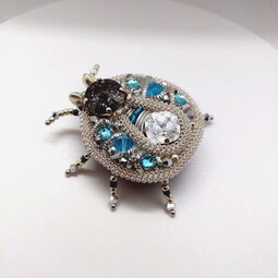 Silver bug