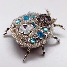 Silver bug