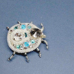 Silver bug