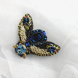 Navi golden fly