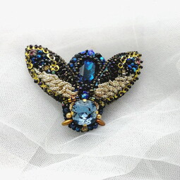 Navi golden fly
