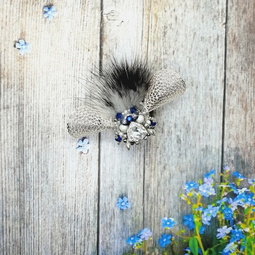 Lightwing fly