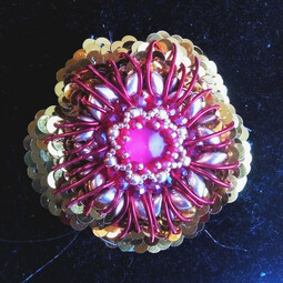 Chrysanthemum