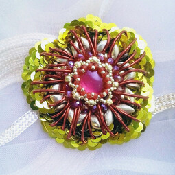 Chrysanthemum