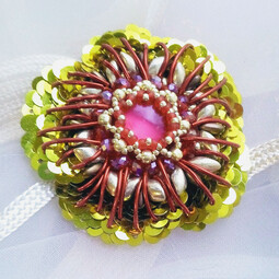 Chrysanthemum