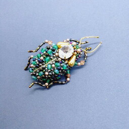 Green bug