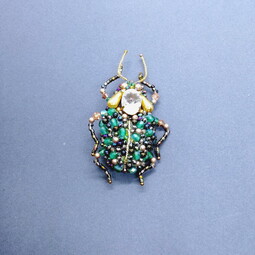 Green bug