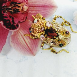 Gold bug