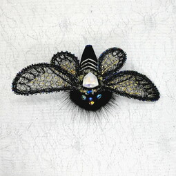 Spring cicada