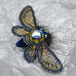 Spring cicada