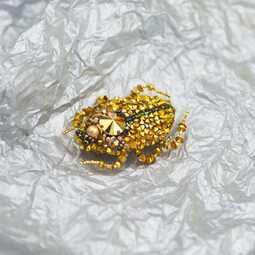 The Gold-Bug