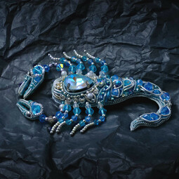Scorpion Zodiac