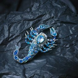 Scorpion Zodiac