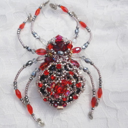 Hand spider