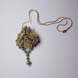 Green gold