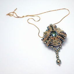 Green gold
