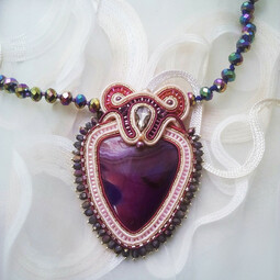 Purple heart
