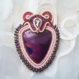 Purple heart