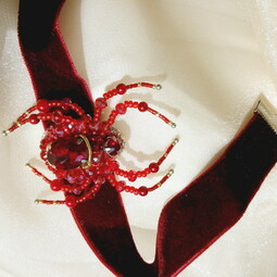 Red spider
