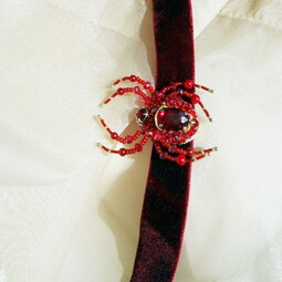 Red spider