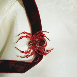 Red spider