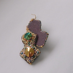 Emerald drops